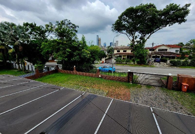 Petaling Jaya Commercial City