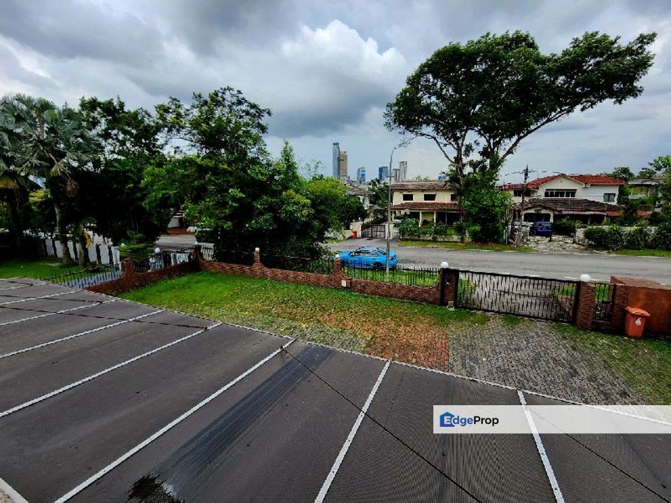 2 STOREY BUNGALOW SEKSYEN 14 PETALING JAYA, Selangor, Petaling Jaya