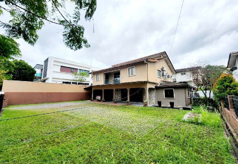 Petaling Jaya Commercial City