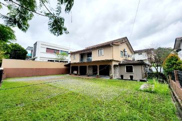 Petaling Jaya Commercial City