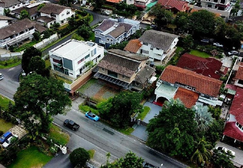 Petaling Jaya Commercial City