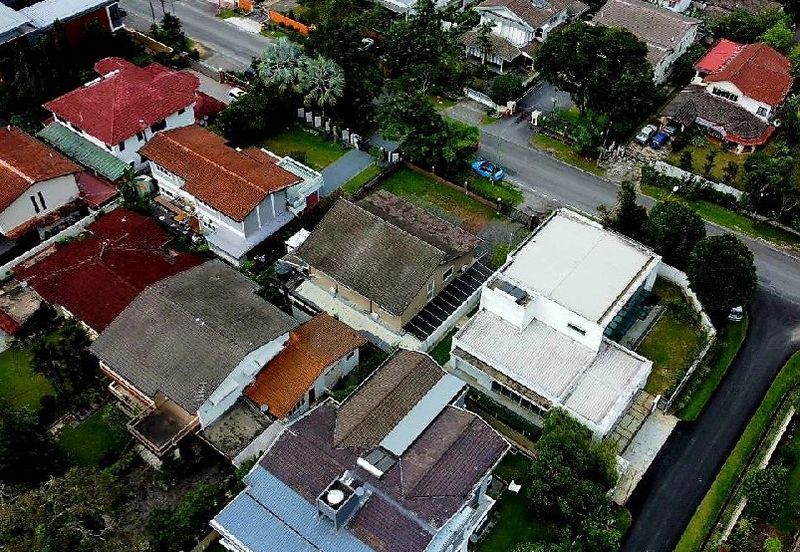 Petaling Jaya Commercial City