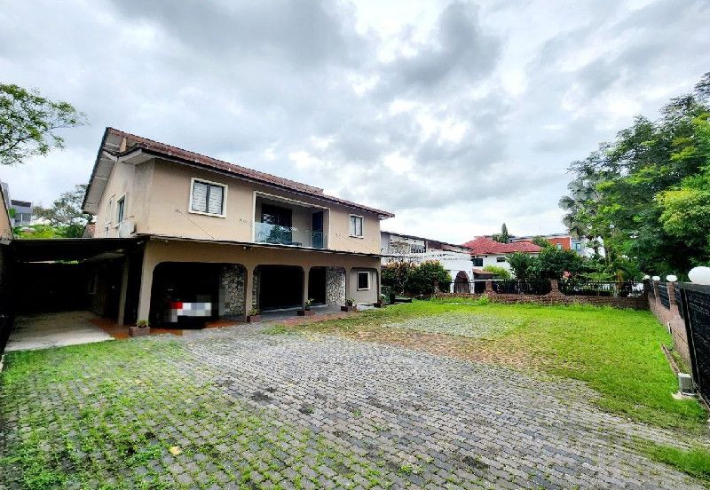 Petaling Jaya Commercial City