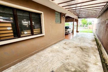 Petaling Jaya Commercial City