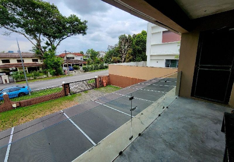 Petaling Jaya Commercial City