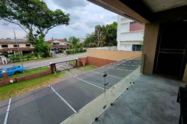 Petaling Jaya Commercial City