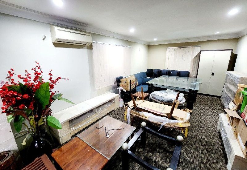 Petaling Jaya Commercial City