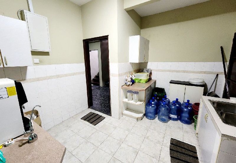 Petaling Jaya Commercial City