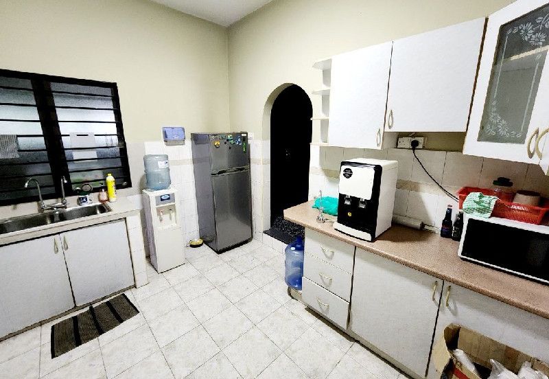 Petaling Jaya Commercial City