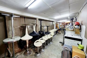 Petaling Jaya Commercial City