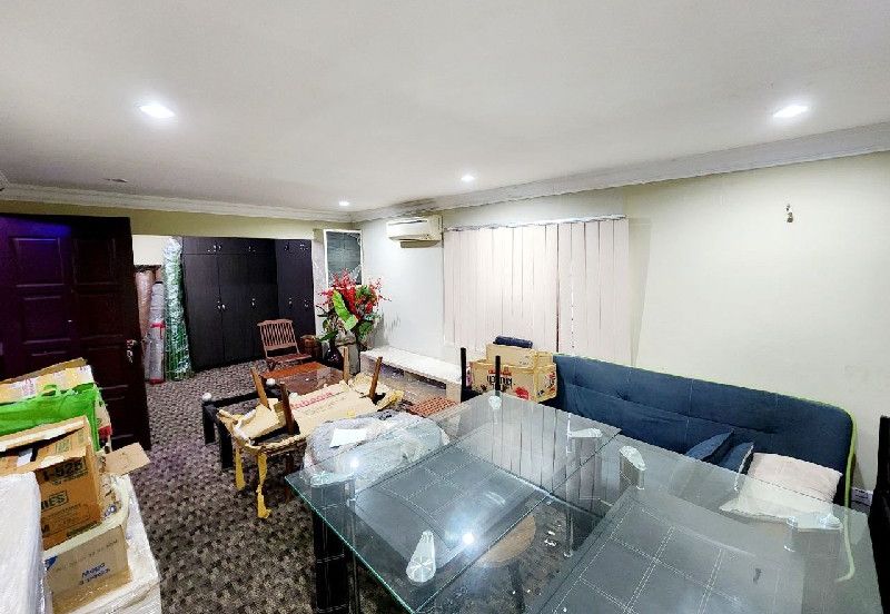 Petaling Jaya Commercial City