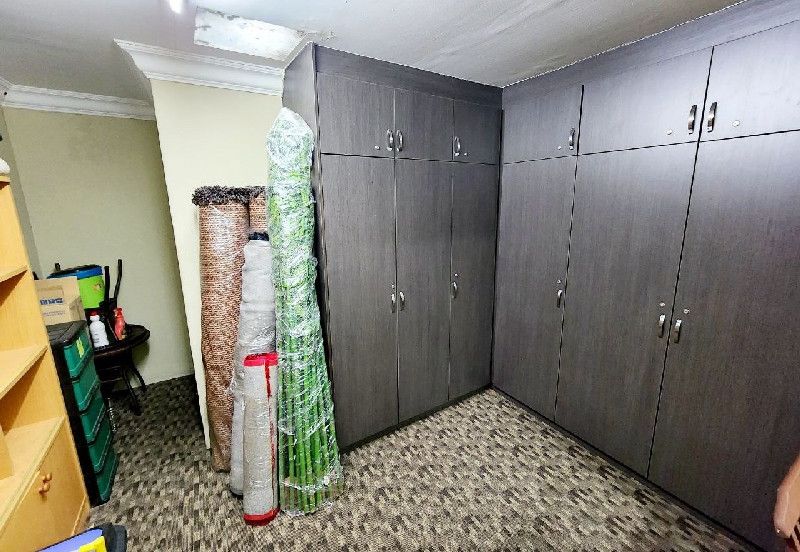 Petaling Jaya Commercial City