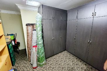 Petaling Jaya Commercial City