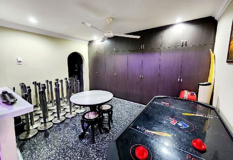 Petaling Jaya Commercial City