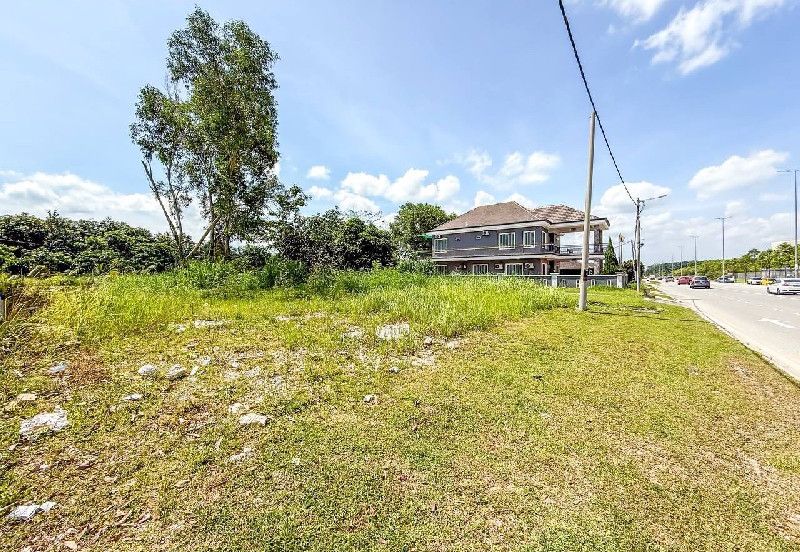 Jalan Kebun Nenas 1A/KS7