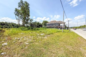 Jalan Kebun Nenas 1A/KS7