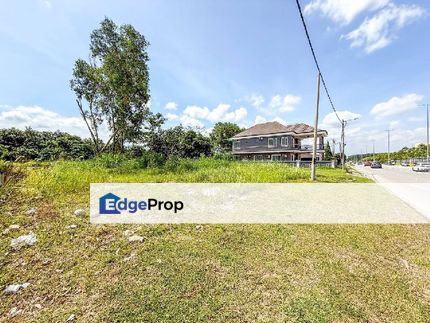 Bungalow Lot Jalan Kemandul Utama, Jalan Kebun Shah Alam, Selangor, Klang