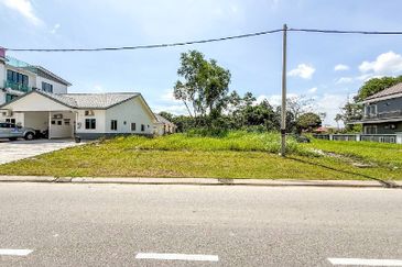 Jalan Kebun Nenas 1A/KS7