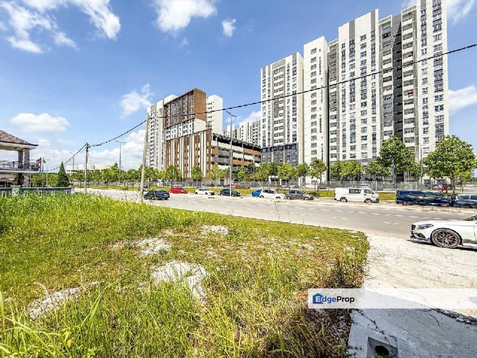 Bungalow Lot Jalan Kemandul Utama, Jalan Kebun Shah Alam, Selangor, Klang