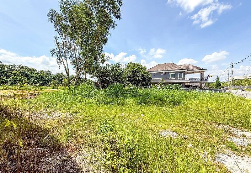 Jalan Kebun Nenas 1A/KS7