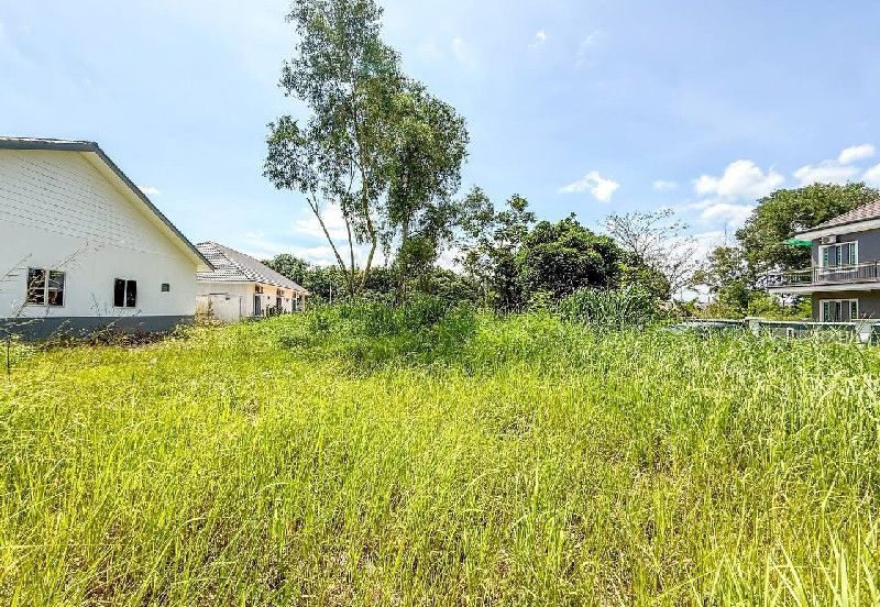 Jalan Kebun Nenas 1A/KS7