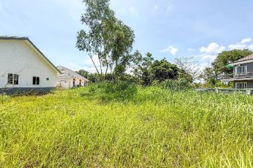 Jalan Kebun Nenas 1A/KS7