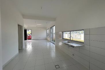 Alura @ Bandar Bukit Raja