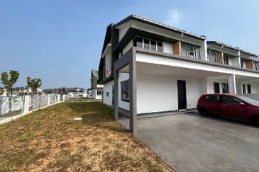 Alura @ Bandar Bukit Raja