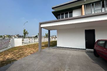 Alura @ Bandar Bukit Raja