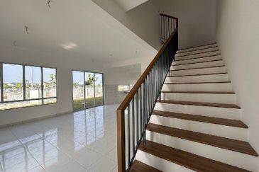 Alura @ Bandar Bukit Raja