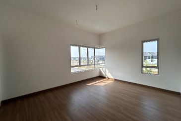 Alura @ Bandar Bukit Raja