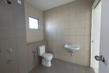 Alura @ Bandar Bukit Raja