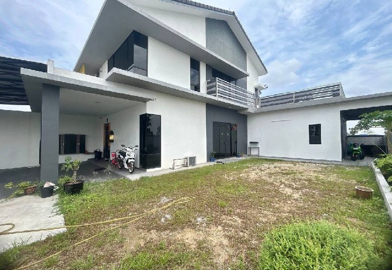 Lumira 2 by Sime Darby