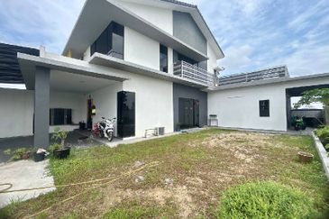 Lumira 2 by Sime Darby