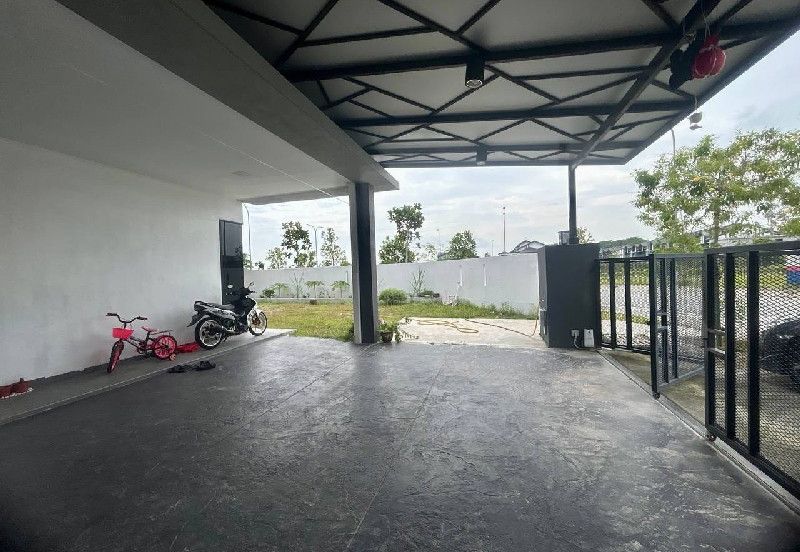 Lumira 2 by Sime Darby