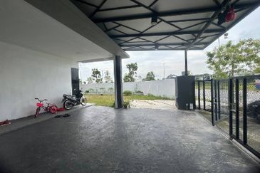 Lumira 2 by Sime Darby