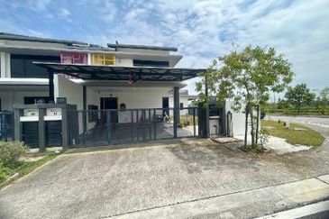 Lumira 2 by Sime Darby