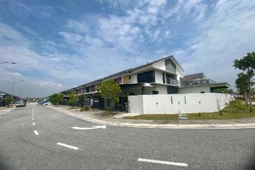 Lumira 2 by Sime Darby