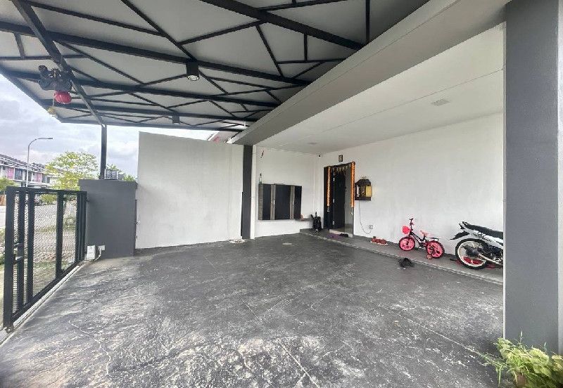 Lumira 2 by Sime Darby