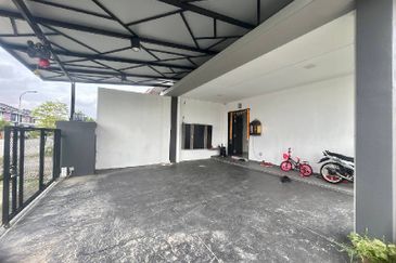 Lumira 2 by Sime Darby