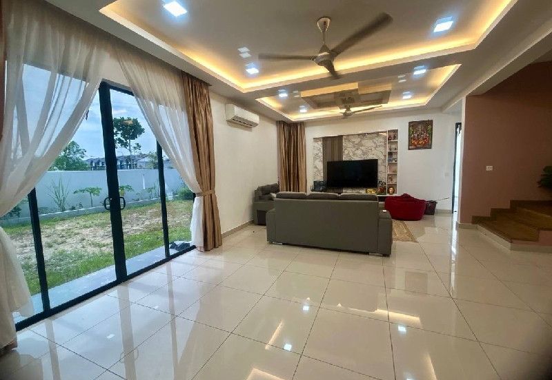 Lumira 2 by Sime Darby