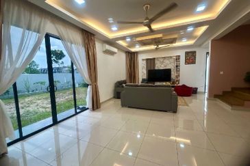 Lumira 2 by Sime Darby