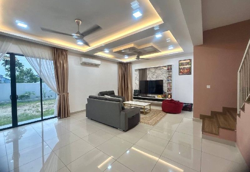 Lumira 2 by Sime Darby