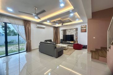 Lumira 2 by Sime Darby