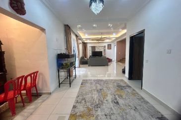 Lumira 2 by Sime Darby