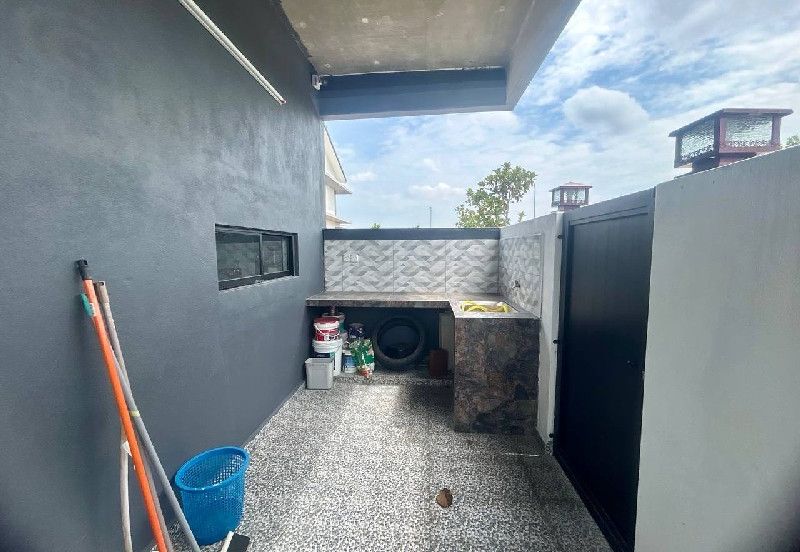 Lumira 2 by Sime Darby