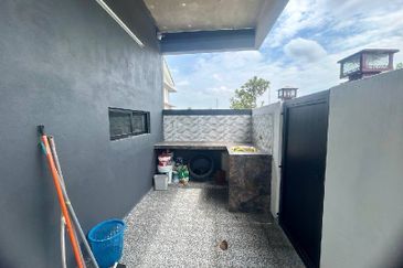 Lumira 2 by Sime Darby