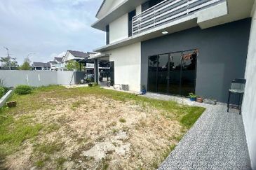 Lumira 2 by Sime Darby