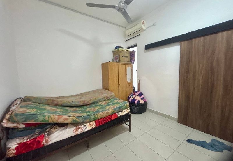 Lumira 2 by Sime Darby