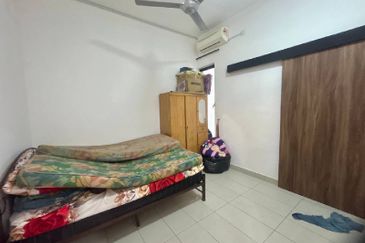 Lumira 2 by Sime Darby